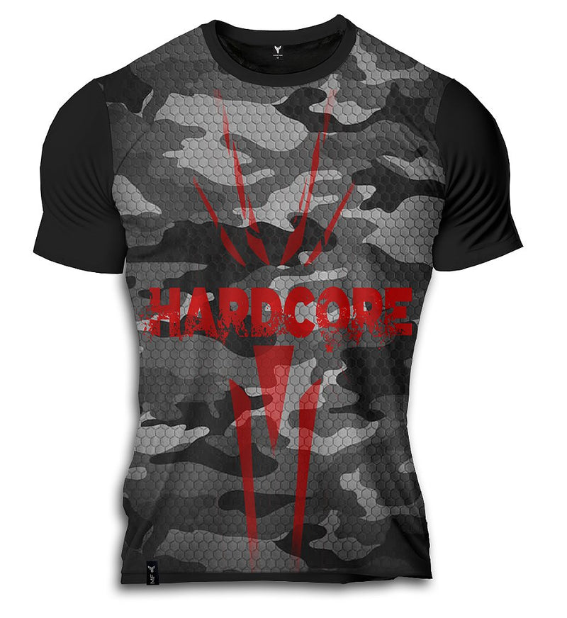 Camiseta Dry Fit HardCore