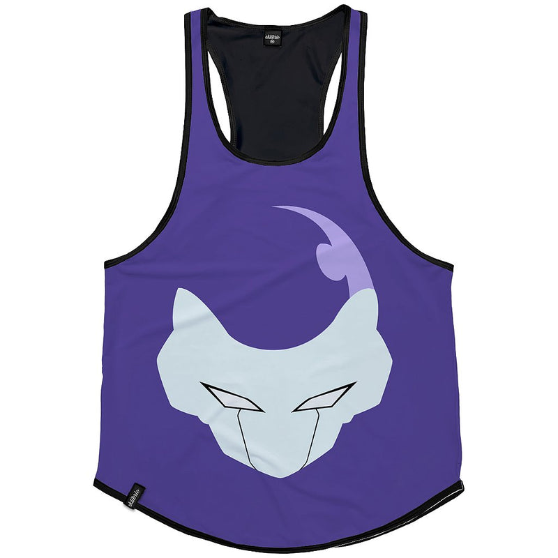 Regata masculina cavada Dry fit Freeza