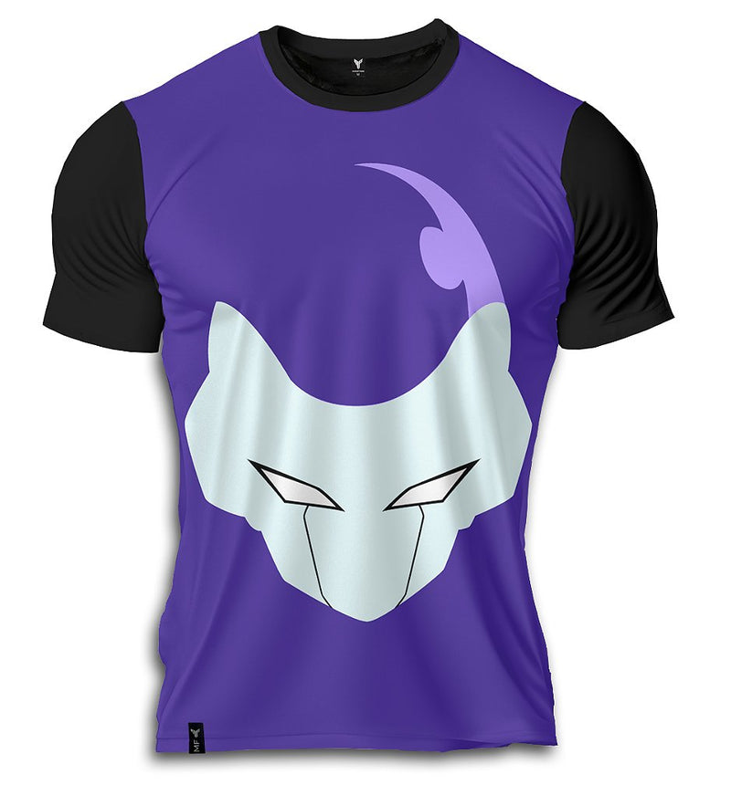 Camiseta Dry Fit Freeza