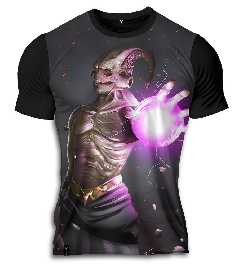 Camiseta masculina Dry Fit Madimbu