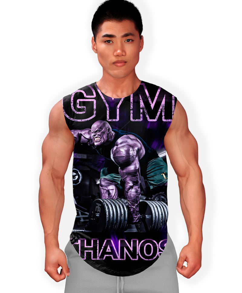 Regata masculina tradicional - Thanos